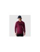 Felpa uomo girocollo Drew Peak NF0A4SVR The North Face