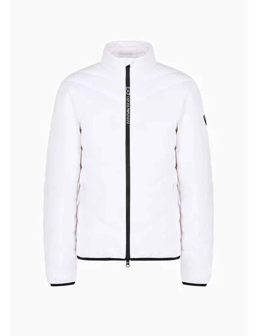 Piumino uomo richiudibile 8NPB13PNE1Z EA7 Emporio Armani