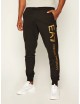Pantaloni tuta uomo Logo Series in cotone 8NPPC1PJ05Z EA7 Emporio Armani