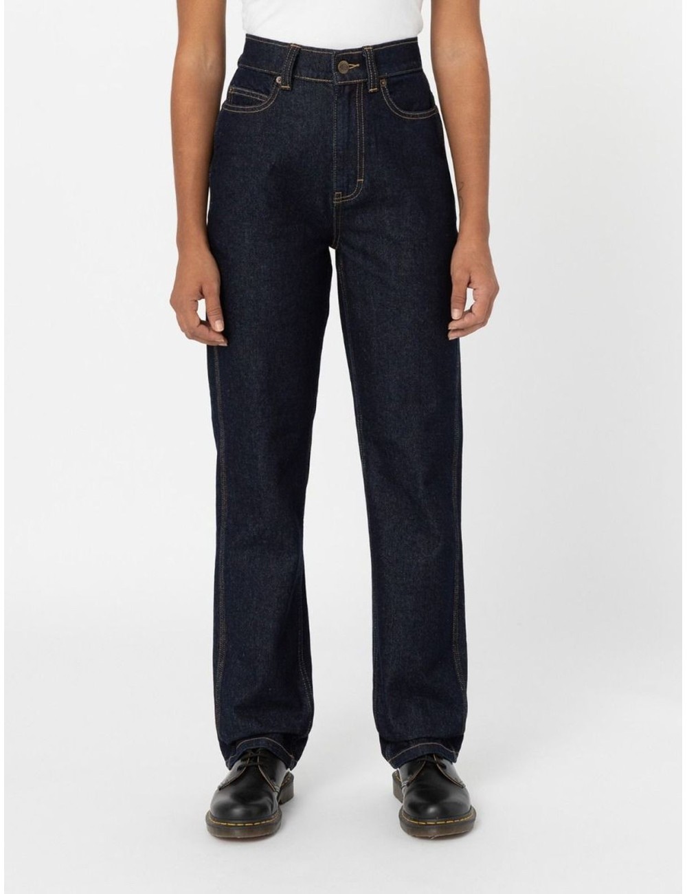 Jeans Houston W DK0A4YGK Dickies