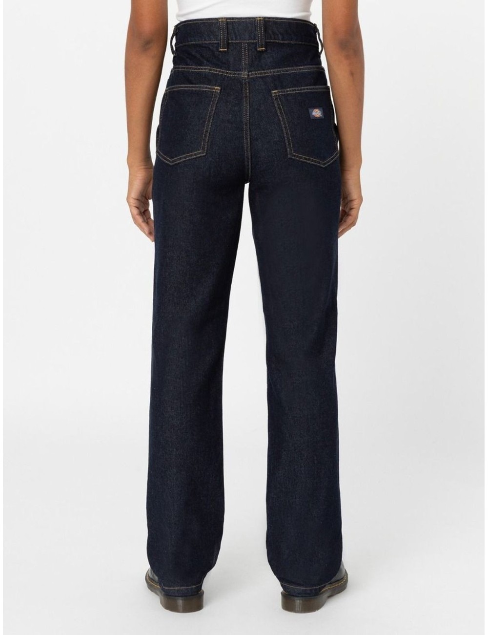 Jeans Houston W DK0A4YGK Dickies