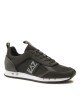 Sneakers Uomo in tessuto tecnico con dettagli a contrasto X8X027XK219 EA7 Emporio Armani
