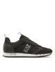 Sneakers Uomo in tessuto tecnico con dettagli a contrasto X8X027XK219 EA7 Emporio Armani