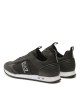 Sneakers Uomo in tessuto tecnico con dettagli a contrasto X8X027XK219 EA7 Emporio Armani
