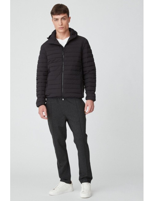 Piumino con cappuccio Franklin 2.0 233CFMJ00062N3520D Ciesse Piumini