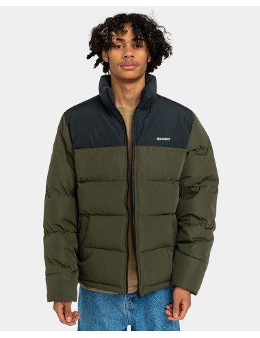 Piumino Puffa ELYJK00175 Element