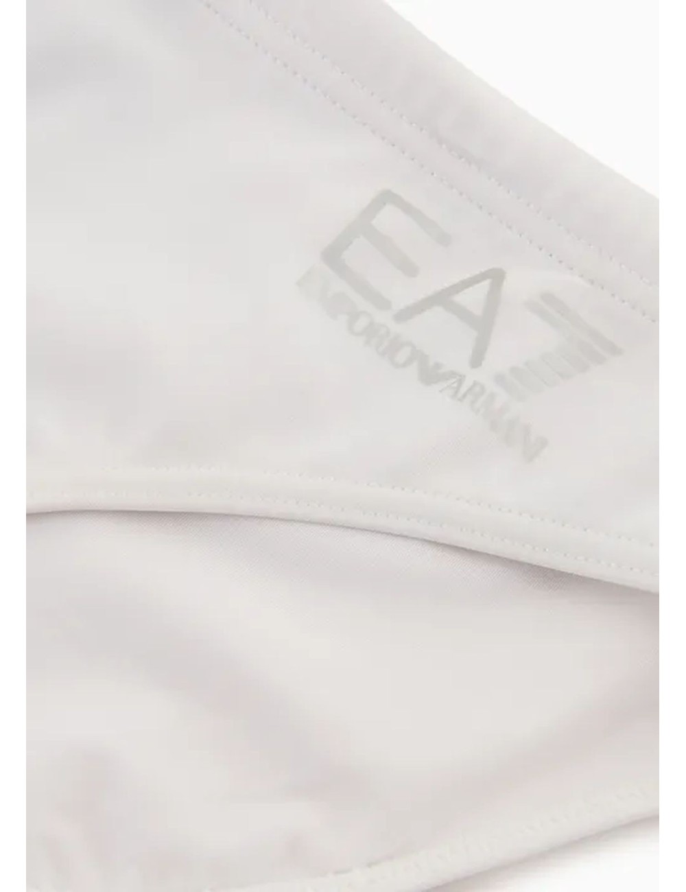 Slip mare uomo con logo 901005CC703 EA7 Emporio Armani