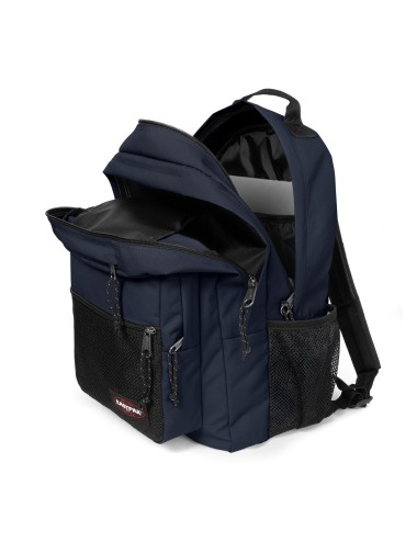 Zaino in nylon Pinzip EK0A5B9Q Eastpak