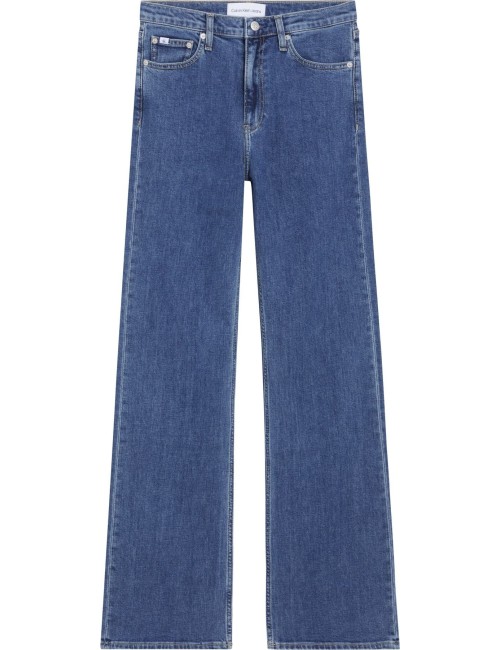Jeans donna Bootcut J20J223894 Calvin Klein