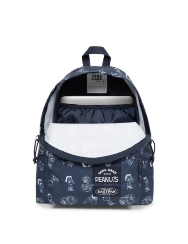 Zaino in tessuto Padded Pak'r EK000620 Eastpak