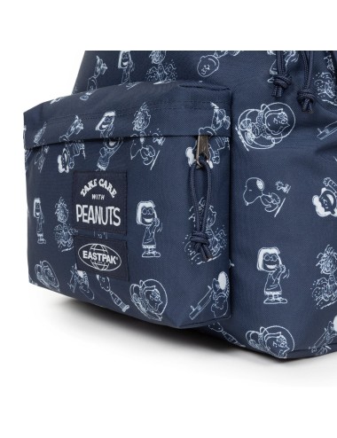 Zaino in tessuto Padded Pak'r EK000620 Eastpak