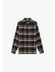 Camicia uomo in flanella con tasche sul petto Coaling DK0A4XZZ Dickies