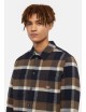 Camicia uomo in flanella con tasche sul petto Coaling DK0A4XZZ Dickies