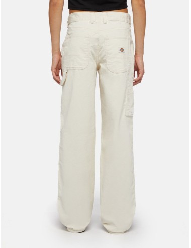 Pantaloni Donna Carpenter Corduroy DK0A863Z Dickies