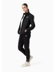 Giubbotto donna Core Lady con cappuccio removibile 8NTB23TNF8Z EA7 Emporio Armani