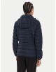 Giubbotto donna Core Lady con cappuccio removibile 8NTB23TNF8Z EA7 Emporio Armani