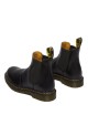 Stivaletti Uomo Chelsea di pelle Smooth 22227001 Dr.Martens