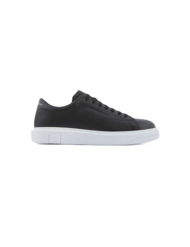 Sneakers uomo Venice in pelle bovino XUX123XV534 A|X Armani Exchange