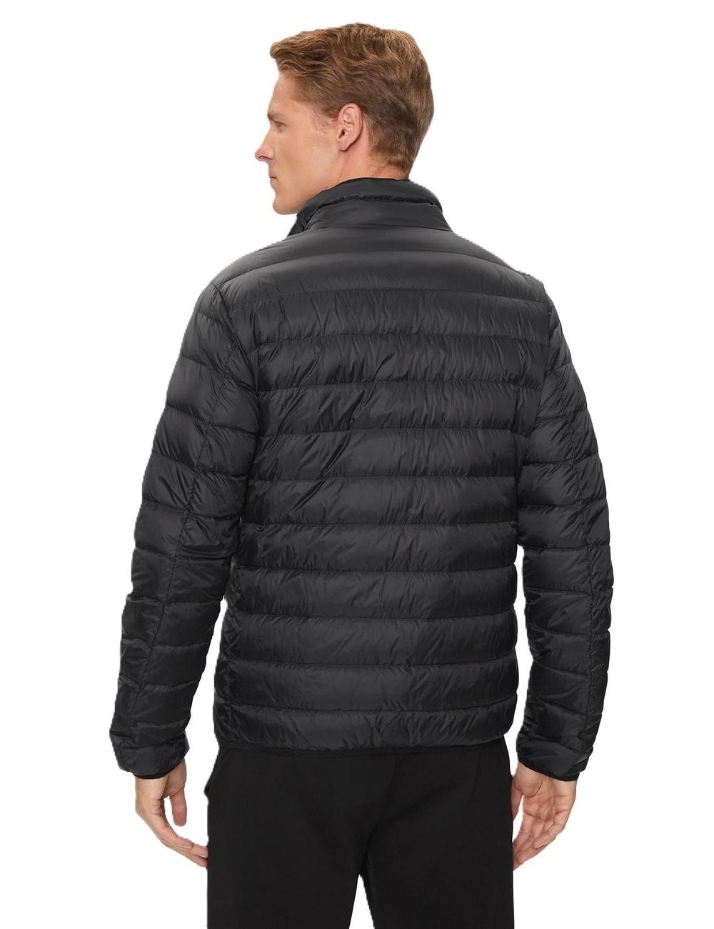 Piumino uomo 100 grammi 8NPB23PNGPZ EA7 Emporio Armani