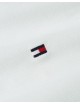Polo uomo slim fit con dettaglio bandiera MW0MW37518 Tommy Hilfiger