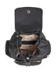 Zaino donna Eco Gemma in tessuto e logo HWEYG839532 Guess