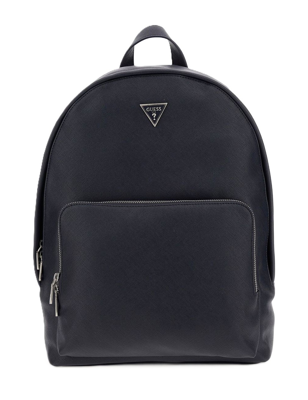 Zaino uomo Milano in ecopelle e logo HMECSAP3406 Guess Zaino uomo Milano in ecopelle e logo HMECSAP3406 Guess