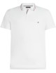 POLO UOMO PLACKET INTEREST REG POLO MW0MW38459 Tommy Hilfiger