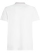 POLO UOMO PLACKET INTEREST REG POLO MW0MW38459 Tommy Hilfiger