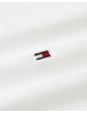 POLO UOMO PLACKET INTEREST REG POLO MW0MW38459 Tommy Hilfiger