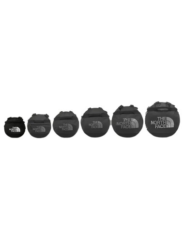 Zaino Base Camp Duffel taglia XS NF0A52SS The North Face