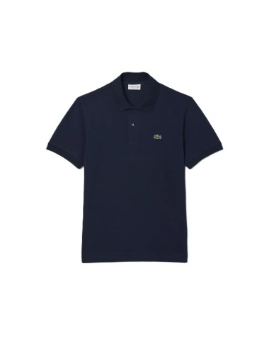 Polo uomo in misto cotone L.12.12 LIGHT Classic Fit PH9851 Lacoste