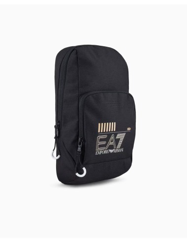 Tracolla in tessuto con logo 245087CC940 EA7 Emporio Armani