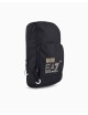 Tracolla in tessuto con logo 245087CC940 EA7 Emporio Armani