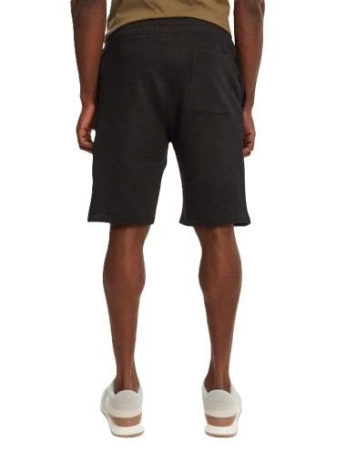 Bermuda uomo in misto cotone con logo M5GD10KCN01 Guess