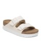 Sandali donna Arizona Platform veg 1029127 Birkenstock