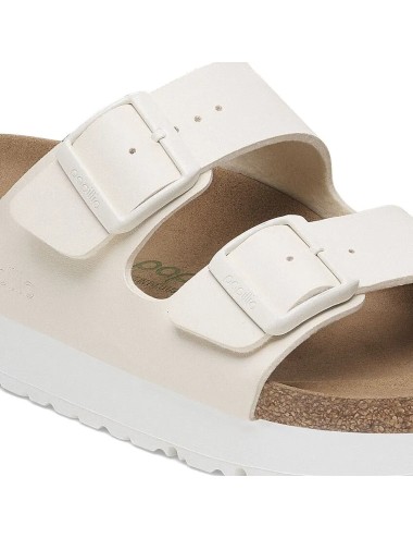 Sandali donna Arizona Platform veg 1029127 Birkenstock