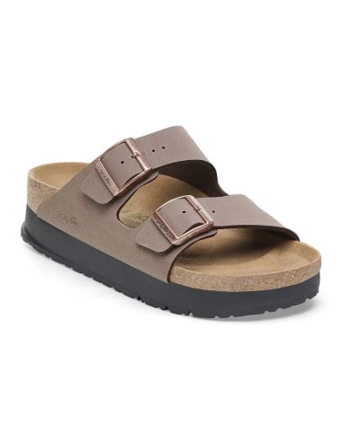 Sandali donna Arizona Platform veg 1027417 Birkenstock