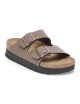 Sandali donna Arizona Platform veg 1027417 Birkenstock