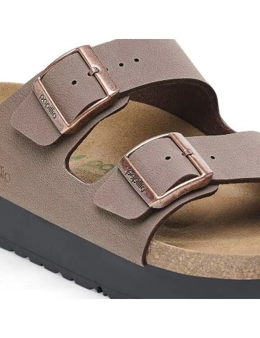 Sandali donna Arizona Platform veg 1027417 Birkenstock
