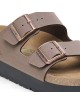 Sandali donna Arizona Platform veg 1027417 Birkenstock
