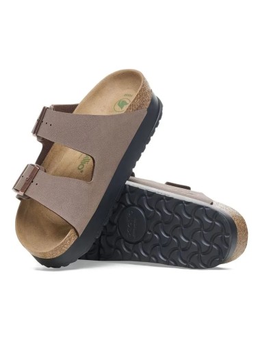 Sandali donna Arizona Platform veg 1027417 Birkenstock