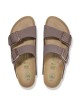 Sandali donna Arizona Platform veg 1027417 Birkenstock