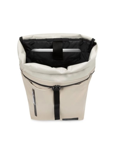 Zaino in nylon Up Roll con scomparto porta pc EK0A5BGF Eastpak