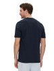 T-shirt uomo in cotone Frecce Tricolori 241TS2062J592 Aeronautica Militare