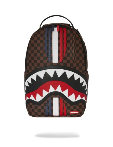 Zaino in ecopelle Machine Francaise 910B7078NSZ Sprayground