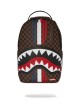 Zaino in ecopelle Machine Francaise 910B7078NSZ Sprayground