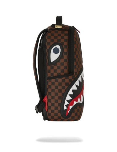 Zaino in ecopelle Machine Francaise 910B7078NSZ Sprayground