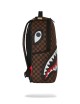 Zaino in ecopelle Machine Francaise 910B7078NSZ Sprayground