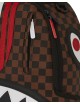 Zaino in ecopelle Machine Francaise 910B7078NSZ Sprayground