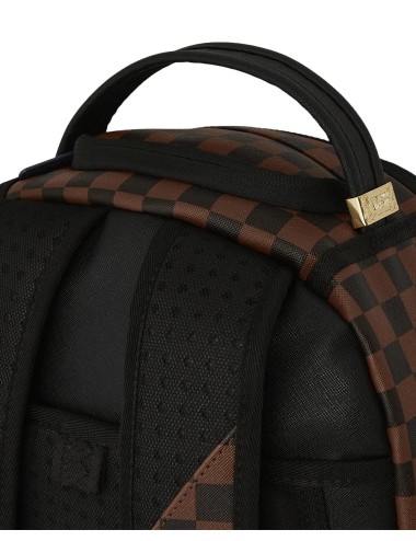 Zaino in ecopelle Machine Francaise 910B7078NSZ Sprayground